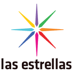 Logotipo del canal LAS ESTRELLAS