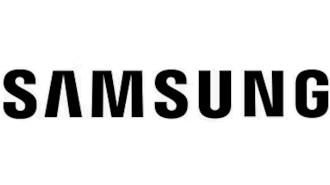 Logotipo de Samsung