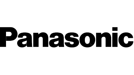 Logotipo de Panasonic