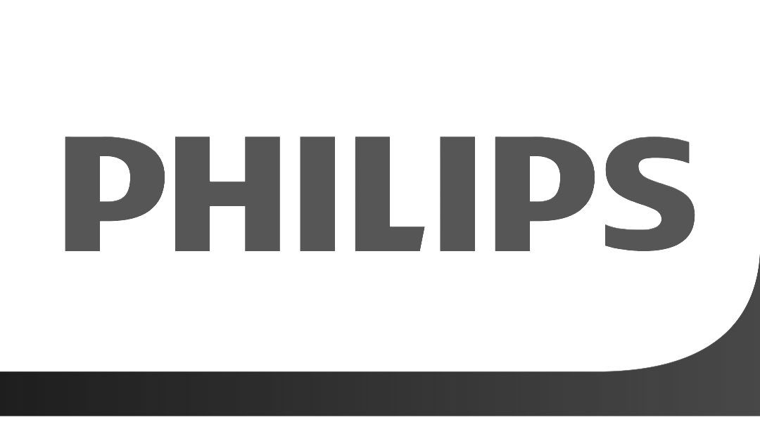 Logotipo de Philips