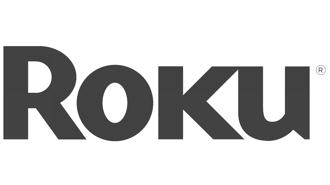 Logotipo de Roku