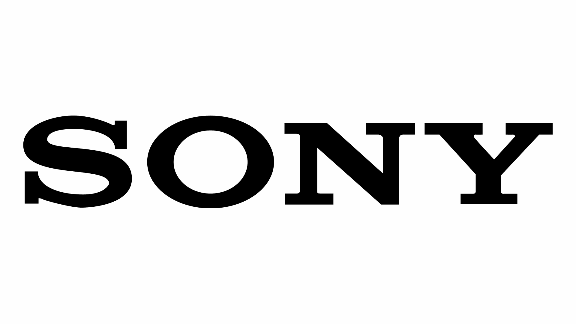 Logotipo de Sony